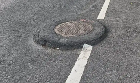 如何给停车场选择井盖?这几点很关键!