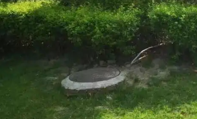 井盖在提升道路平整与景观整体性上有哪些优势?