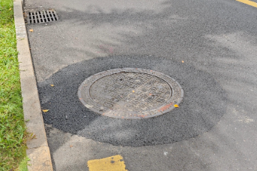 被严重低估的工程部件!铸铁井盖直接决定道路安全!